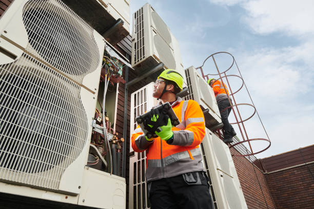 Best HVAC Cleaning Services  in Eureka Mill, SC
