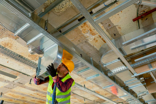 Best Central Air Repair  in Eureka Mill, SC