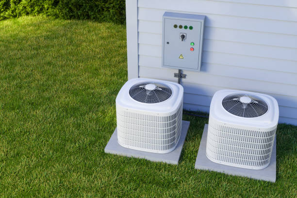 Best HVAC Air Duct Cleaning  in Eureka Mill, SC