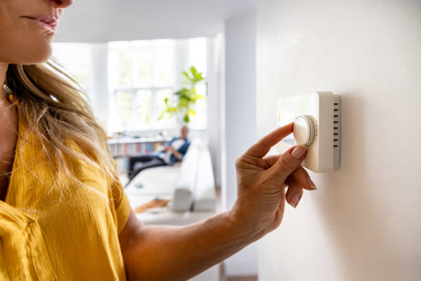 Best HVAC Emergency Services  in Eureka Mill, SC