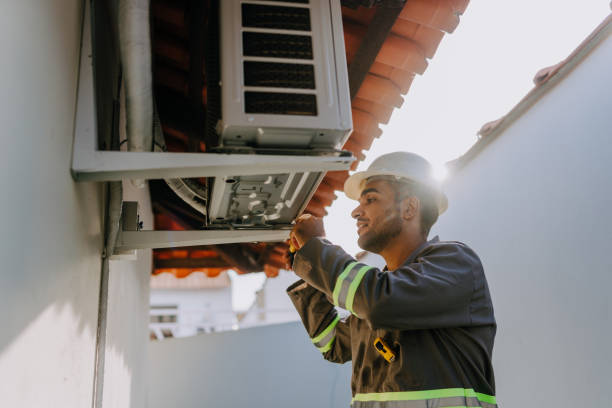 Best Emergency HVAC Repair  in Eureka Mill, SC
