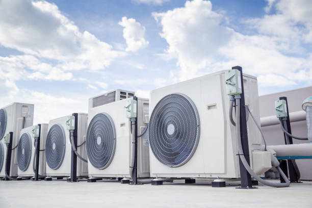 Best Local HVAC Companies  in Eureka Mill, SC