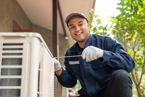 Trusted Eureka Mill, SC HVAC Experts