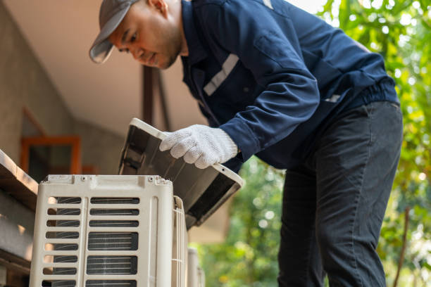 Air Duct Cleaning in Eureka Mill, SC