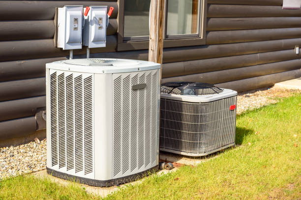 Best HVAC Installation Services  in Eureka Mill, SC